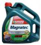Масло моторное синтетическое "Magnatec A3/B4 5W-40", 4л Castrol (4008177075353)