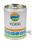 Масло моторное полусинтетическое "CF 5W-30", 20л Yokki (YSS530CF-20)