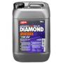 Масло моторное синтетическое "Diamond Diesel 5W-40", 10л Teboil (031221)