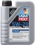 Масло моторное синтетическое "Special Tec F ECO 5W-20", 1л Liqui Moly (3840)