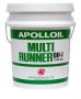 Масло моторное "Apolloil Multi Runner DH-1 10W-30", 20л Idemitsu (2573-020)