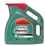Масло моторное полусинтетическое "Magnatec 10W-40", 5л Castrol (56855)