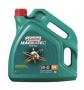 Масло моторное синтетическое "Magnatec Diesel DPF 5W-40", 4л Castrol (4008177079979)