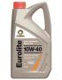 Масло моторное полусинтетическое "Eurolite 10W-40", 2л Comma (EUL2L)