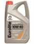 Масло моторное полусинтетическое "Eurolite 10W-40", 5л Comma (EUL5L)