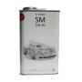 Масло моторное синтетическое "5W-40", 1л Yokki (YFS540SM/CF-1)