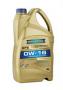 Масло моторное синтетическое "Extra Fuel Economy EFE 0W-16", 4л Ravenol (4014835802698)