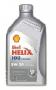Масло моторное синтетическое "Helix HX8 Synthetic 5W-30", 1л Shell (550040462)