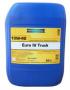Масло моторное полусинтетическое "EURO IV Truck 10W-40", 20л Ravenol (4014835725928)