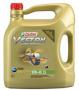 Масло моторное синтетическое "Vecton Long Drain LS 10W-40", 5л Castrol (4008177076329)