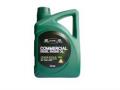 Масло моторное полусинтетическое "Commercial Diesel 10W-40", 4л Hyundai/Kia (05200-484A0)