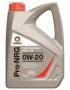 Масло моторное синтетическое "ProNRG 0W-20", 4л Comma (NRG4L)