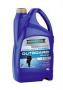 Масло моторное синтетическое "Outboard 2T Mineral", 4л Ravenol (4014835728998)