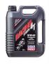 Масло моторное синтетическое "Racing Synth 4T 10W-60", 5л Liqui Moly (1526)
