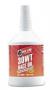 Масло моторное синтетическое "SYNTHETIC OIL 30WT 10W-30", 0.946л Red line oil (10304)