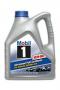 Масло моторное синтетическое "Mobil 1 10W-60", 4л Mobil (152107)