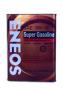 Масло моторное синтетическое "Super Gasoline Synthetic 5W-30", 4л Eneos (8801252021223)