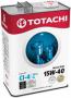 Масло моторное минеральное "Heavy Duty 15W-40", 4л Totachi (4562374690301)