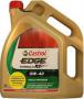 Масло моторное синтетическое "EDGE Formula RS 0W-40", 5л Castrol (55195)
