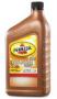 Масло моторное синтетическое "High Mileage Vehicle Motor Oil 5W-20", 0.946л Pennzoil (071611917629)