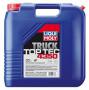 Масло моторное синтетическое "Top Tec Truck 4350 5W-30", 20л Liqui Moly (3786)
