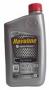 Масло моторное синтетическое "Havoline Synthetic Motor Oil 5W-40", 0.946л Chevron (223723729)