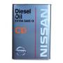 Масло моторное "Extra Save-X 10W-30", 4л Nissan (KLBD0-10304)