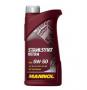 Масло моторное синтетическое "Stahlsynt Ultra 5W-50", 1л Mannol (4036021103013)