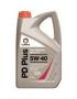 Масло моторное синтетическое "Diesel PD 5W-40", 5л Comma (DPD5L)