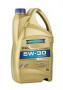Масло моторное синтетическое "HCL 5W-30", 5л Ravenol (4014835722958)