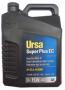 Масло моторное полусинтетическое "Ursa Super Plus EC 15W-40", 3.785л Chevron (271201429)