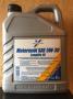 Масло моторное синтетическое "Motoroil Longlife III 5W-30", 5л Cartechnic (4027289014197)