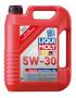 Масло моторное синтетическое "Truck Nachfull Oil 5W-30", 5л Liqui Moly (4615)