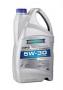 Масло моторное полусинтетическое "HPS 5W-30", 4л Ravenol (4014835722897)