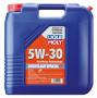 Масло моторное полусинтетическое "Leichtlauf Special LL 5W-30", 20л Liqui Moly (1194)