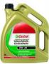 Масло моторное синтетическое "EDGE Turbo Diesel 0W-30", 5л Castrol (55405)