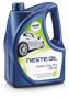 Масло моторное синтетическое "CITY PRO 0W-40", 4л Neste (013445)