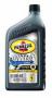 Масло моторное синтетическое "Ultra Euro Full Synthetic Motor Oil 5W-40", 0.946л Pennzoil (071611001076)