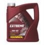 Масло моторное синтетическое "EXTREME 5W-40", 5л Mannol (EX52552)