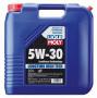 Масло моторное полусинтетическое "Longtime High Tech 5W-30", 20л Liqui Moly (1138)