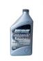 Масло моторное полусинтетическое "4-Stroke Marine Engine Oil 25W-40", 1л Quicksilver (92-8M0086226)