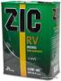 Масло моторное полусинтетическое "RV 10W-40", 4л ZIC (163129)