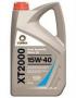 Масло моторное полусинтетическое "XT2000 15W-40", 5л Comma (XT25L)