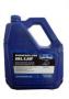Масло моторное синтетическое "Premium BLUE Synthetic Blend 2-Cycle Enginе Oil", 3.78л Polaris (2875036)