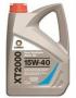 Масло моторное полусинтетическое "XT2000 15W-40", 4л Comma (XT24L)