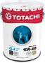 Масло моторное минеральное "Heavy Duty 15W-40", 20л Totachi (4562374690325)