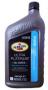 Масло моторное синтетическое "Ultra Platinum Full Synthetic Motor Oil (Pure Plus Technology) 0W-40", 0.946л Pennzoil (071611008747)
