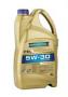 Масло моторное синтетическое "Fel 5W-30", 4л Ravenol (4014835723498)