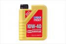Масло моторное полусинтетическое "Diesel Leichtlauf 10W-40", 1л Liqui Moly (1386)