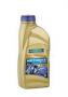 Масло моторное синтетическое "Motobike 4-T Ester 10W-60", 1л Ravenol (4014835730915)